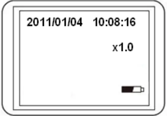 TRIPLETT BR750 5 Inch Display High Definition Articulating Videoscope - tube over 8