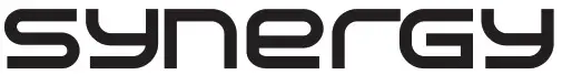 Synergy logo