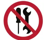 Yorkville SA102 Synergy Array Powered Speaker - NOT TO BE SERVICED