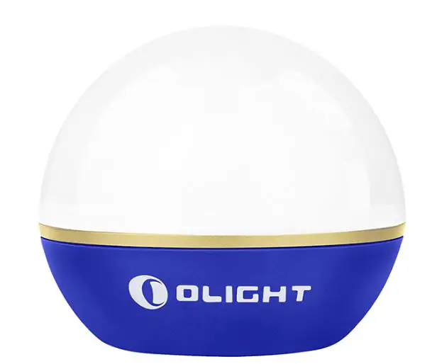 OLIGHT O Bulb MC Sapphire Blue Mini LED Light