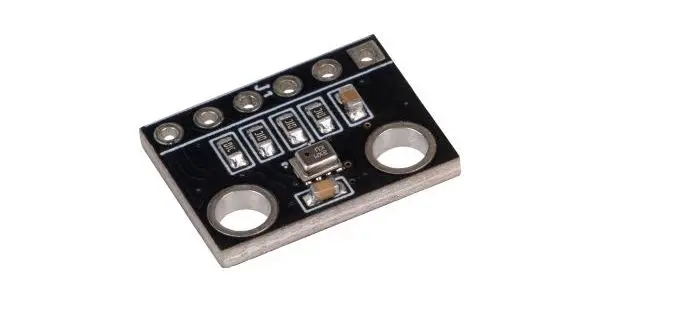 Joy-it Sen-ky052 Temperature And Air Pressure Sensor User Manual Joy-it Sen-ky052 Temperature And Air Pressure Sensor User Manual