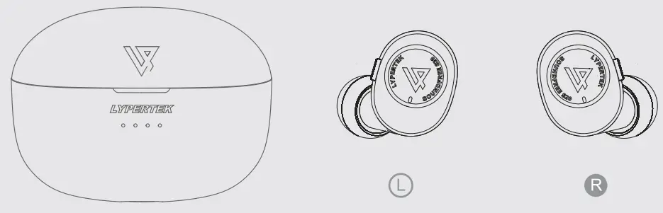 LYPERTEK 6970571031076 SoundFree S20 True Wireless In Ear Headphone - fig 5