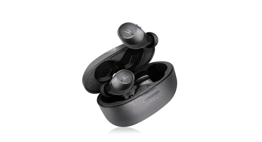 Lypertek Pureplay Z7 True Wireless Earbuds User Guide