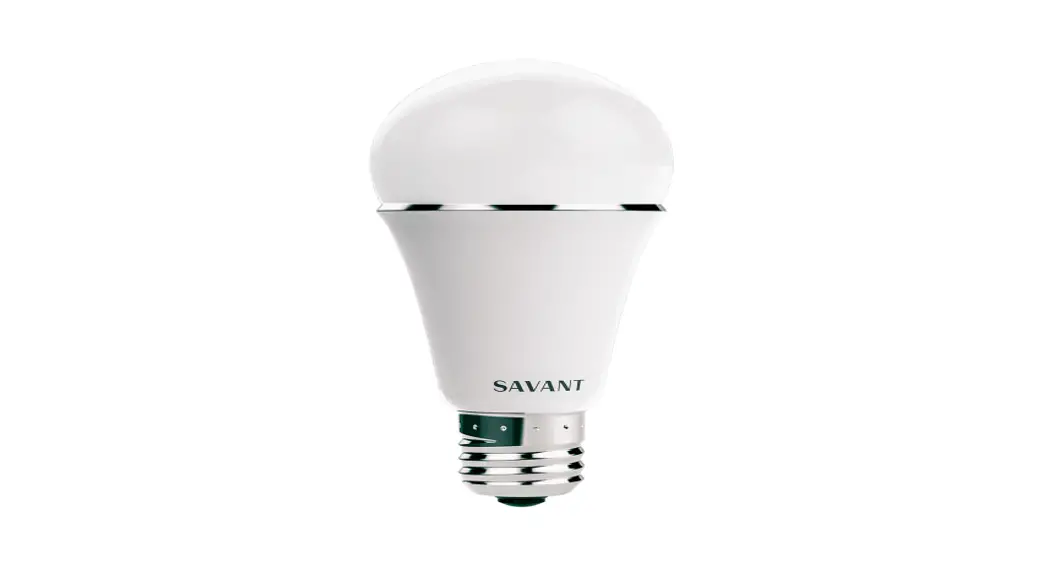Savant Cleda199sd1 Led Lamp Instructions