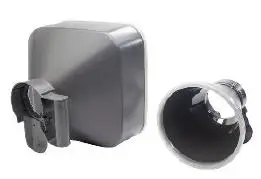 EXTECH AN300-C Air Flow Adaptor Product