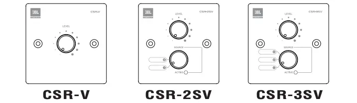 CSR SERIES