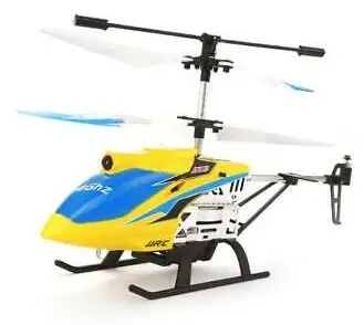 Lucky GrouZp 777-571 Smooth Hover HelicopterLucky Group 777-571 Smooth Hover Helicopter