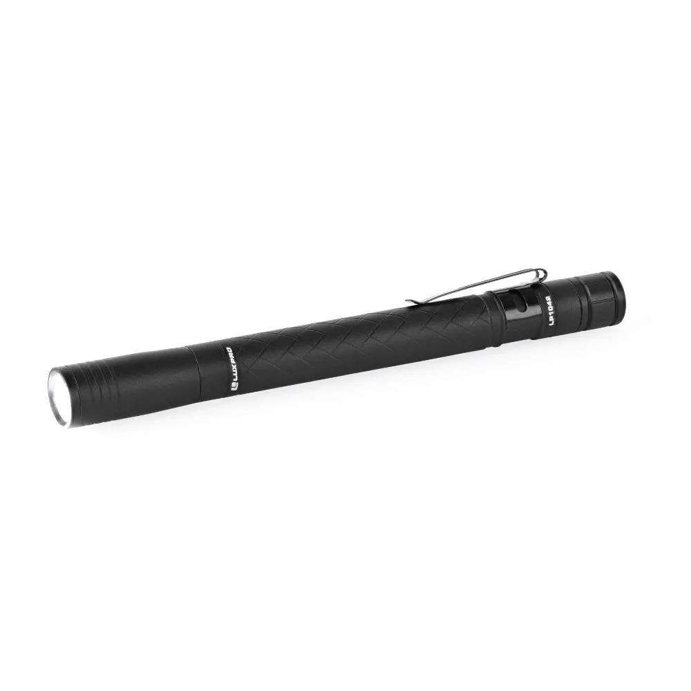 Luxpro Lp1042 Everyday Carry Pen Light User Manual Luxpro Lp1042 Everyday Carry Pen Light User Manual