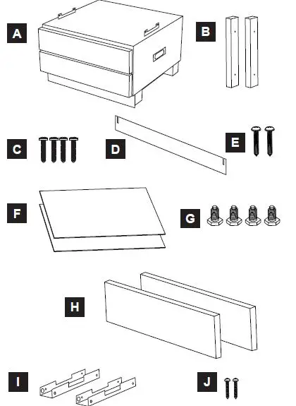SHARP Convection Microwave Drawer fig 1