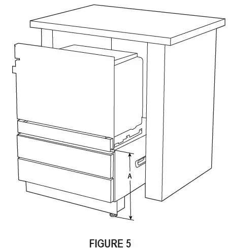 SHARP Convection Microwave Drawer fig 10