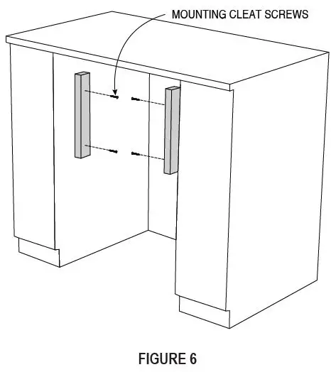 SHARP Convection Microwave Drawer fig 11