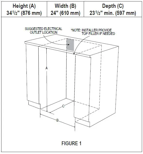 SHARP Convection Microwave Drawer fig 4