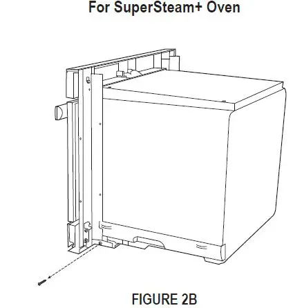 SHARP Convection Microwave Drawer fig 6