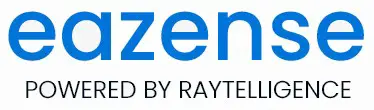 RAYTELLIGENCE Eazense Detecting Machine - Logo