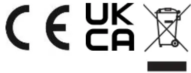 adastra BH Series 100919UK Background Speakers - icon