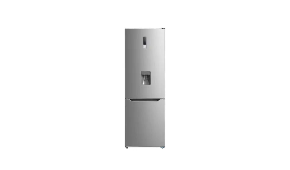 Midea Hd-403rwen Combined Refrigerator With Lower Chamber User Manual Midea Hd-403rwen Combined Refrigerator With Lower Chamber User Manual