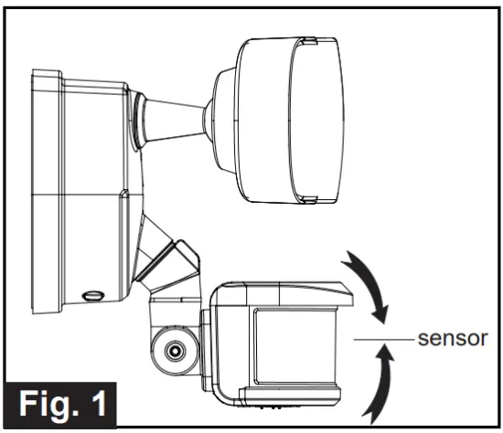 Installation Instructions