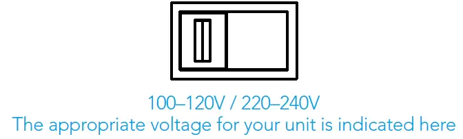 DEFINITIVE TECHNOLOGY DN8 Subwoofer fig 3