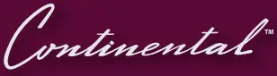 Continental-logo