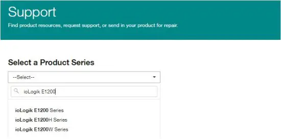 MOXA ioThinx 4510 Series Advanced Controllers and I-Os - box
