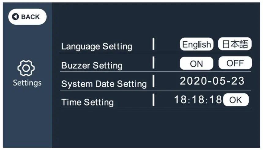 POWERAK AC200 Portable Power Station - Figure 3