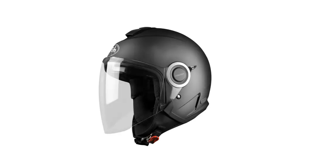 Airoh Helmet Helios Star Is Born Helmet Instructions