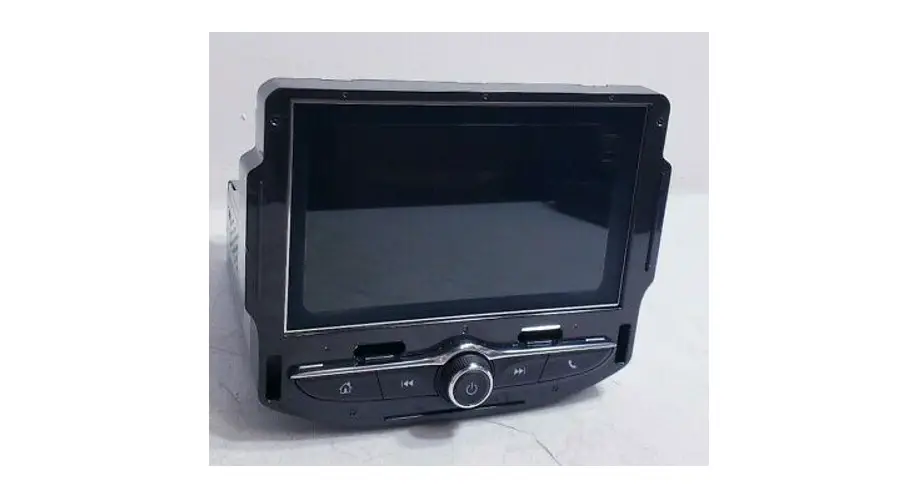 Lg Il7ff2 Faceplate Radio User Manual