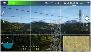 a close up of a sign