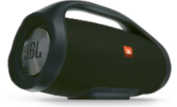 Jbl Boombox Manual
