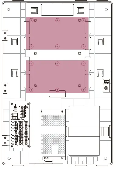 suprema-IM-120-Input-Module -fig-16
