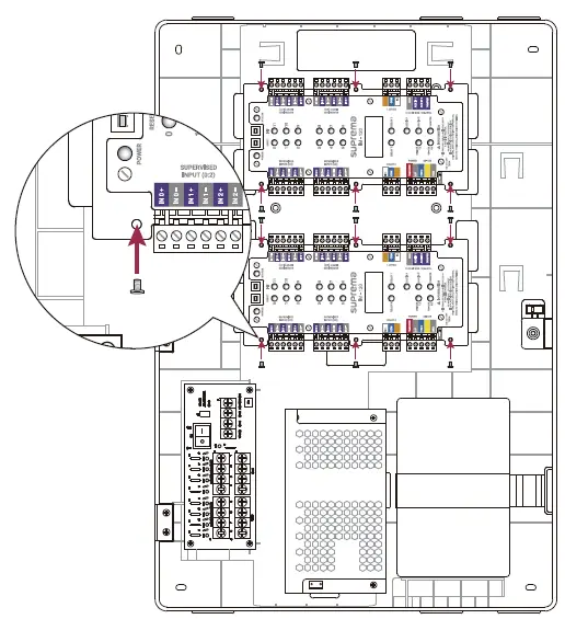 suprema-IM-120-Input-Module -fig-17