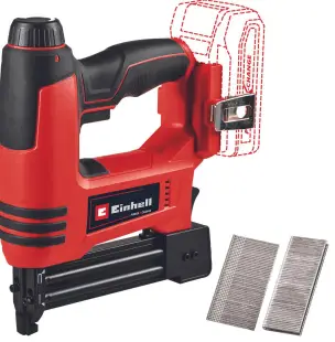 Einhell TE-CN 18 Li-Solo Cordless Nailer-fig1