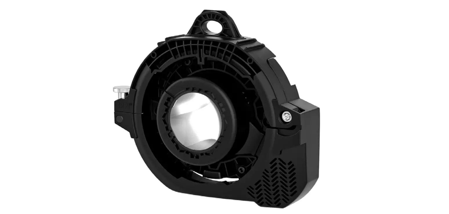 Arri L2.0039421 Orbiter Docking Ring User Manual Arri L2.0039421 Orbiter Docking Ring User Manual