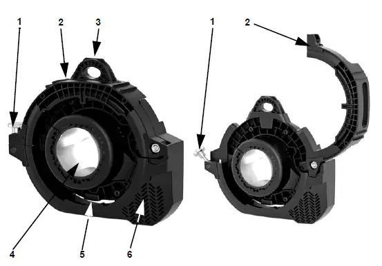 ARRI L2.0039421 -Orbiter -Docking -Ring fig 2