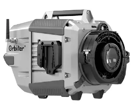 ARRI L2.0039421 -Orbiter -Docking -Ring fig 4