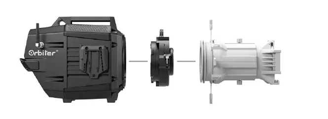 ARRI L2.0039421 -Orbiter -Docking -Ring fig 5