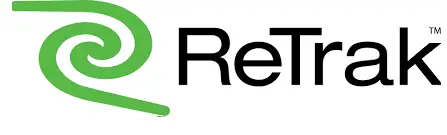 ReTrak LOGO