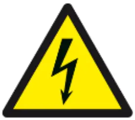 Warning Icon
