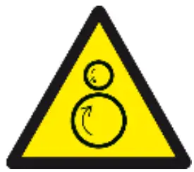 SAFETY SIGNS
