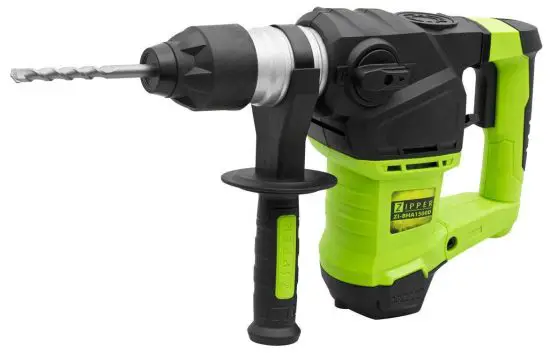ZIPPER ZI-BHA1500D Drill Hammer 1500 W