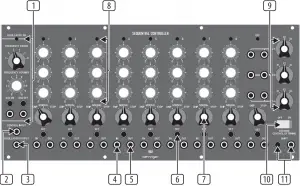 behrimger 960 Sequential Controller 1