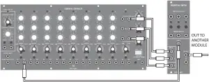behrimger 960 Sequential Controller 2 - 24-Stage Operation