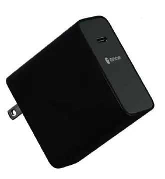 EINOVA CXX008BK4B.00 100W Universal Laptop Charger 2