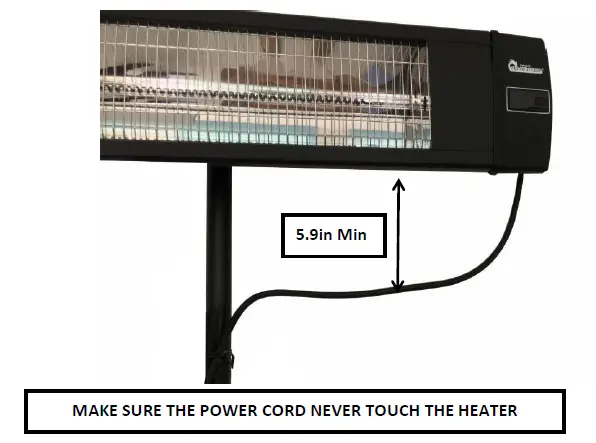 Dr -Heater DR-338-1500W-Carbon-Infrared-Heater-fig 16
