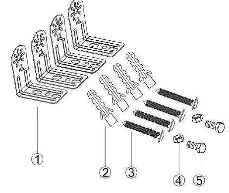 Dr -Heater DR-338-1500W-Carbon-Infrared-Heater-fig 4