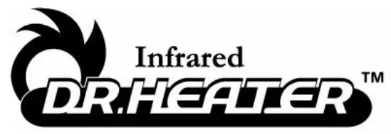 Dr Heater-logo