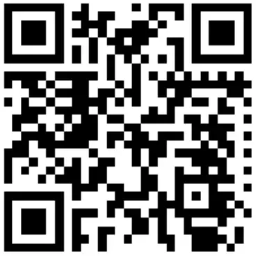 IPmitter QR Code 1