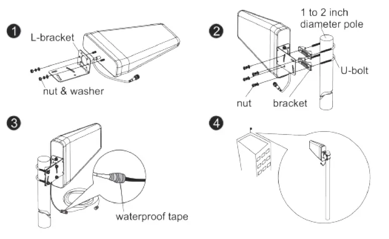 HiBOOST-F20G-5S-loT-Mobile-Signal-Booster-fig 8