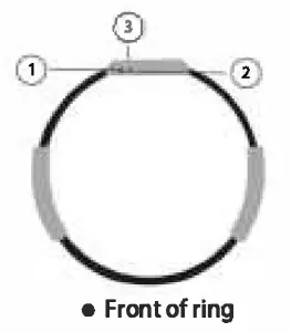 Everlin-EL-FR002-Smart-Fitness-Ring-User-Manual-1