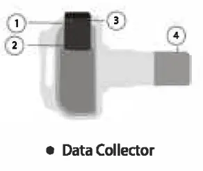 Everlin-EL-FR002-Smart-Fitness-Ring-User-Manual-2